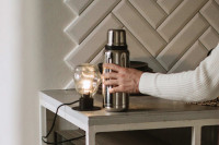 Термос Bobber Flask 1 л (зеркальный)