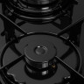 Варочная панель GrandGermes HFG-30BK-CA