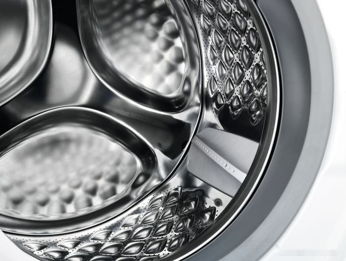 Стиральная машина Electrolux DualCare 700 EW7WP447W