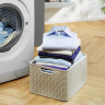 Стиральная машина Electrolux DualCare 700 EW7WP447W