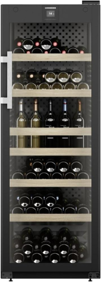 Винный шкаф Liebherr WFbli 5041 Perfection 5041-20001