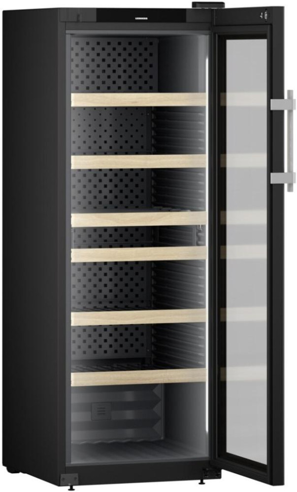 Винный шкаф Liebherr WFbli 5041 Perfection 5041-20001