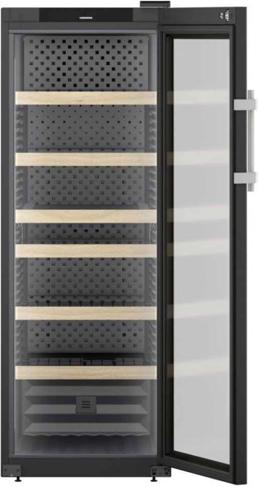 Винный шкаф Liebherr WFbli 5041 Perfection 5041-20001