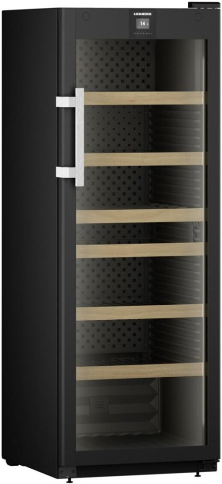 Винный шкаф Liebherr WFbli 5041 Perfection 5041-20001