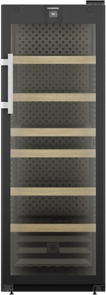 Винный шкаф Liebherr WFbli 5041 Perfection 5041-20001