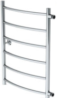 Водяной полотенцесушитель Gloss &amp; Reiter ЛБ. 60х70.Д6