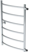 Водяной полотенцесушитель Gloss &amp; Reiter ЛБ. 60х70.Д6