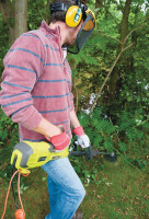 Электрический триммер Ryobi RBC1226I