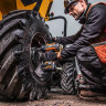 Гайковерт AEG Powertools BSS 18HTF12B6-0 4935472245 (без АКБ)