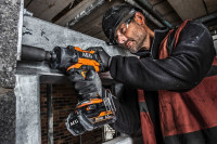 Гайковерт AEG Powertools BSS 18HTF12B6-0 4935472245 (без АКБ)