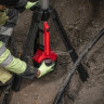 Фонарь Milwaukee M18 SAL2-0 4933492486 (без АКБ)