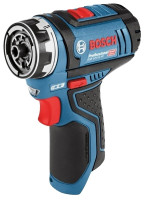 Дрель-шуруповерт Bosch GSR 12V-15 FC Professional
