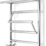 Полотенцесушитель Zorg Vitra Plus 60x50