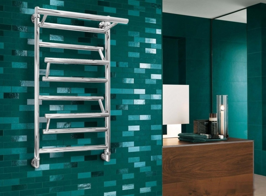 Полотенцесушитель Zorg Vitra Plus 60x50
