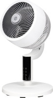 Вентилятор Evolution AirLeaf AL-307DC (белый)