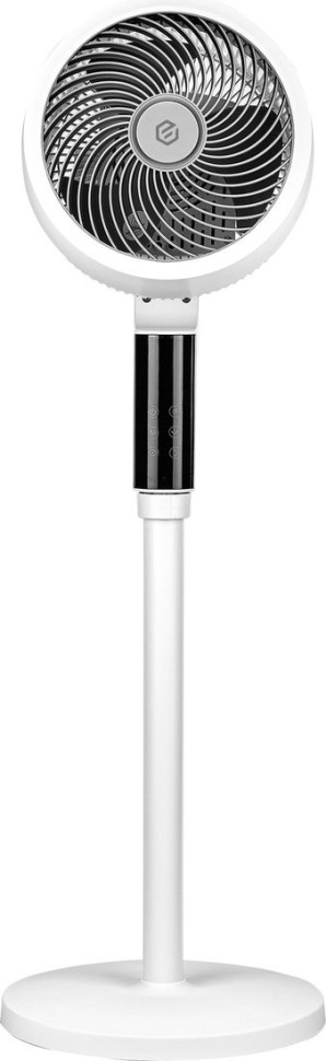 Вентилятор Evolution AirLeaf AL-307DC (белый)