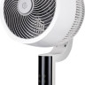 Вентилятор Evolution AirLeaf AL-307DC (белый)