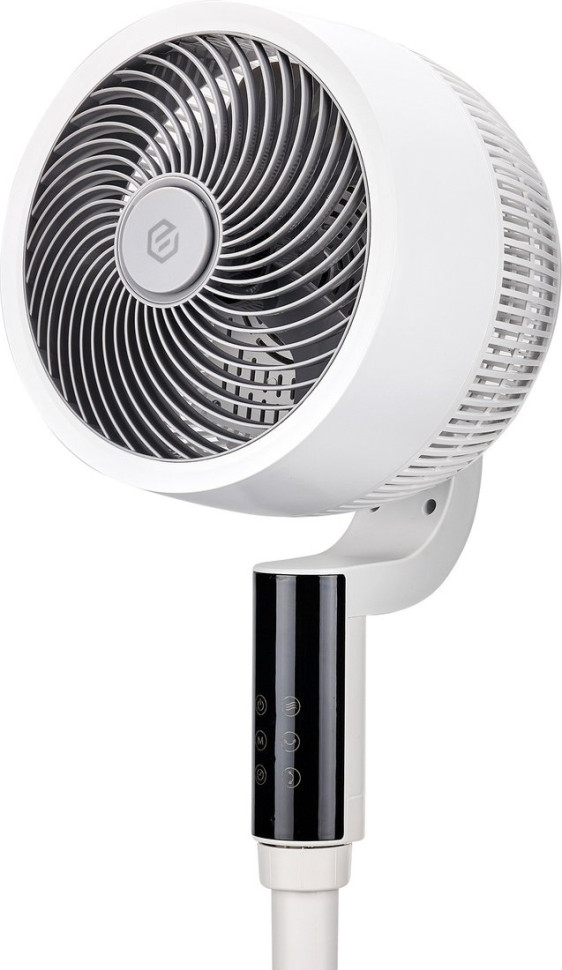 Вентилятор Evolution AirLeaf AL-307DC (белый)