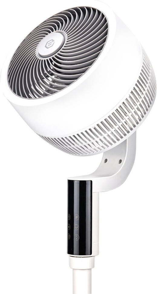 Вентилятор Evolution AirLeaf AL-307DC (белый)