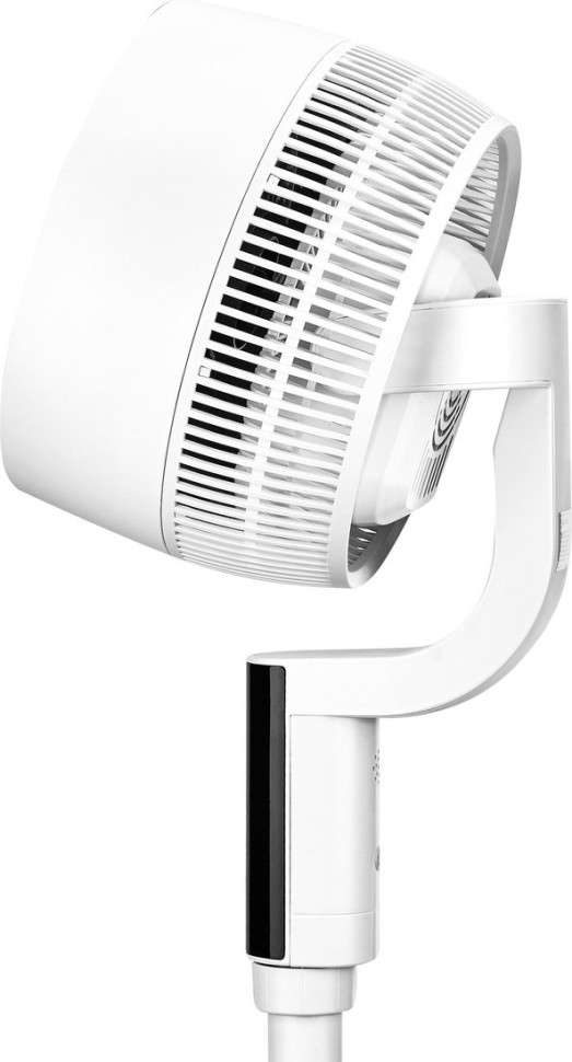 Вентилятор Evolution AirLeaf AL-307DC (белый)
