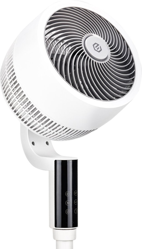 Вентилятор Evolution AirLeaf AL-307DC (белый)