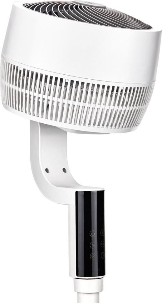 Вентилятор Evolution AirLeaf AL-307DC (белый)
