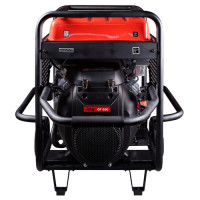 Электростанция FUBAG BS 11000 A ES (10000 Вт)