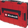 Ударная дрель-шуруповерт Einhell TP-CD 18/60 Li-i BL 4514208 (с 2-мя АКБ, кейс)