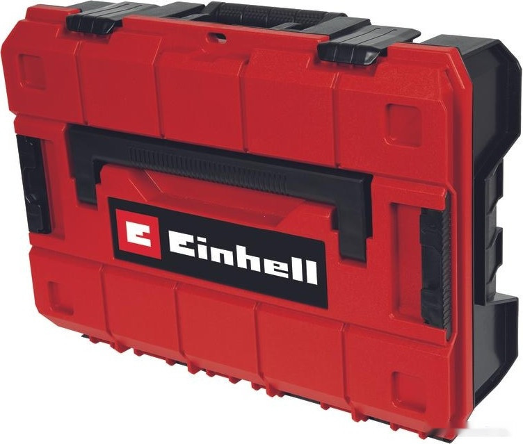 Ударная дрель-шуруповерт Einhell TP-CD 18/60 Li-i BL 4514208 (с 2-мя АКБ, кейс)