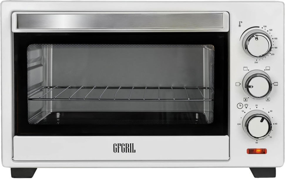 Мини-печь GFgril GFO-20W