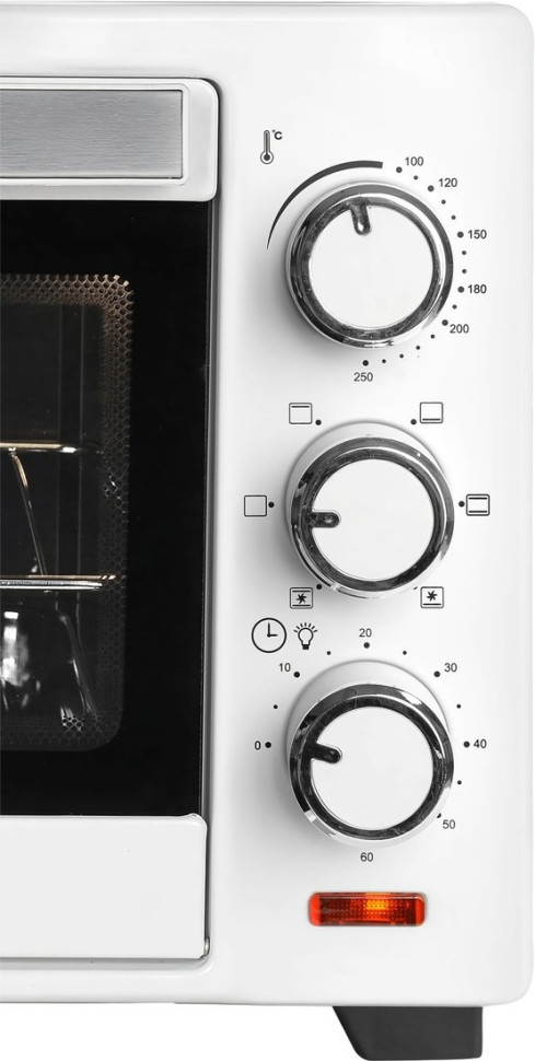 Мини-печь GFgril GFO-20W