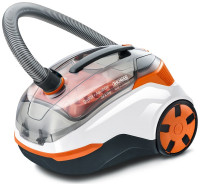 Пылесос Thomas DryBOX+AquaBOX Cat &amp; Dog 786554