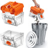 Пылесос Thomas DryBOX+AquaBOX Cat & Dog 786554