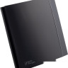Осевой вентилятор Soler & Palau Silent-200 CZ Matt Black Design - 4C 5210009900