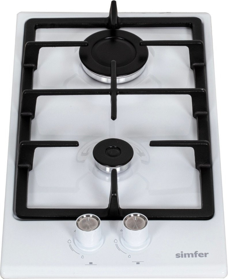 Варочная панель Simfer H30V20W570