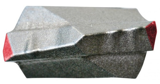 Бур Milwaukee SDS+ 20х1000