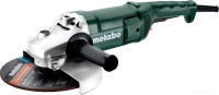 Шлифовальная машина Metabo WE 2200-230 606437000