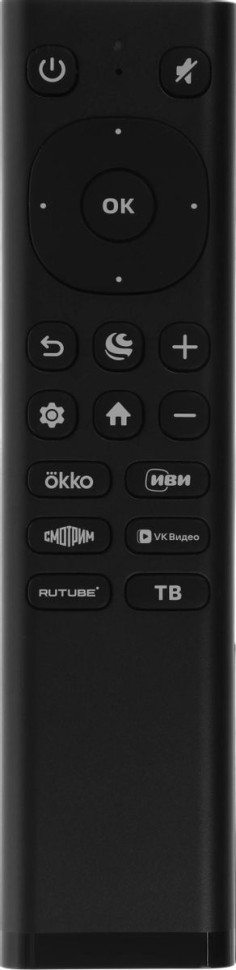 Телевизор Sber SDX-55UQ5235