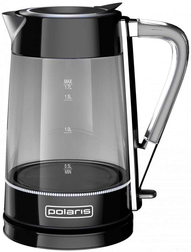 Электрический чайник Polaris PWK 1715CGL