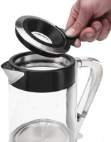 Электрический чайник Polaris PWK 1715CGL