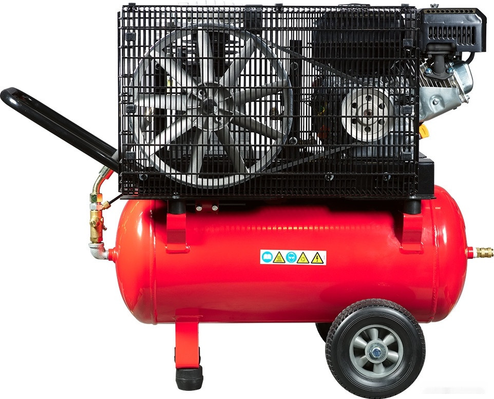 Компрессор FUBAG BP 3600/50/6 641276