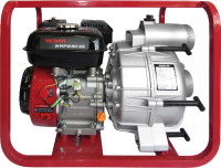Мотопомпа Weima WMPW80-26
