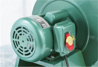 Вытяжная установка (стружкоотсос) Jaguar Machinery JDC-1400-230V