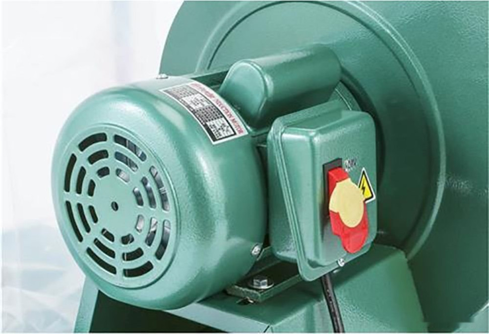 Вытяжная установка (стружкоотсос) Jaguar Machinery JDC-1400-230V