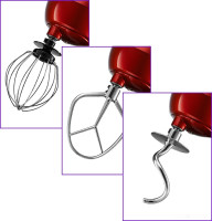 Кухонный комбайн Kitfort KT-3018-1