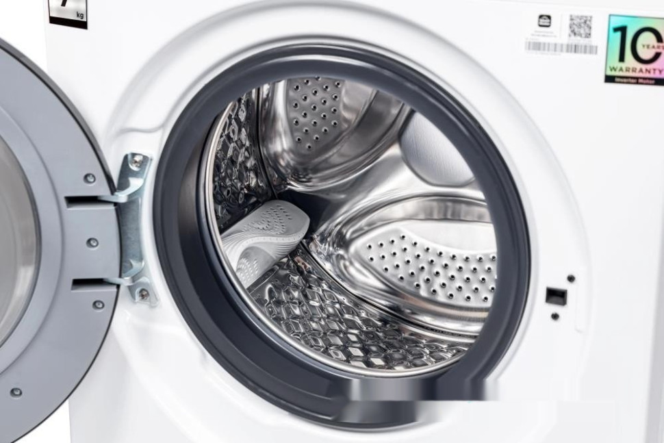 Стиральная машина Midea MFC3712BSW40/W