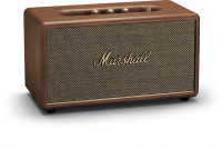 Портативная акустика Marshall Stanmore III (коричневый)