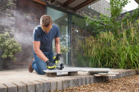 Угловая шлифмашина Ryobi R18AG7-140S