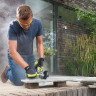 Угловая шлифмашина Ryobi R18AG7-140S