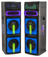 Портативная акустика Supra SMB-2050